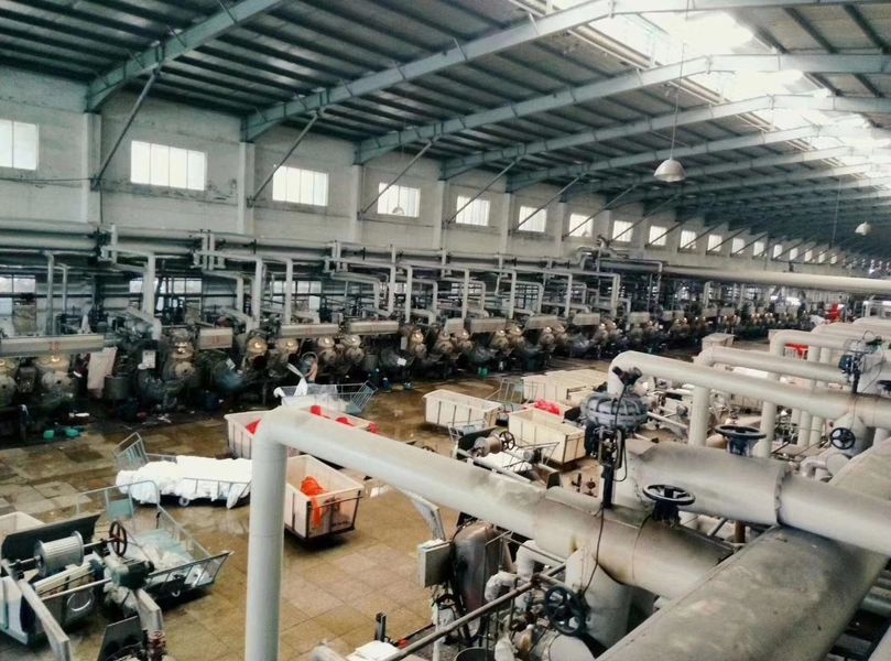 Китай Dongguan Humen Jiarui Textile Co., Ltd. Профиль компании