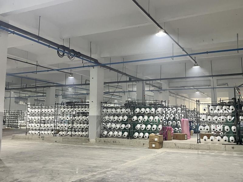 Китай Dongguan Humen Jiarui Textile Co., Ltd. Профиль компании