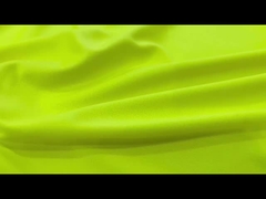 Производственное предложение Легкий 75D трикота Jersey водонепроницаемая двусторонняя заказ 100% полиэстерная ткань Fo