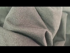 Имитация нейлона ОК водолазный материал медицинское защитное снаряжение ткань варп вязаный нейлон эластичный Велкро