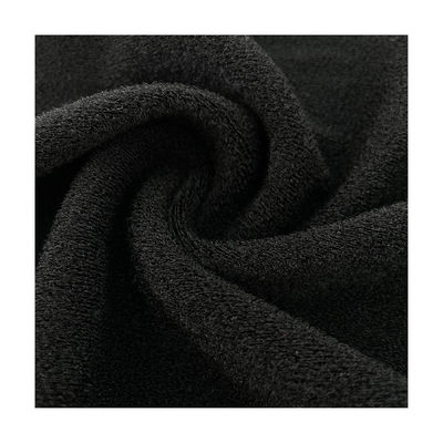 Nylon Spandex Wool Buckle Fabric for Waist and Knee Protection Sports Supplies 58/60