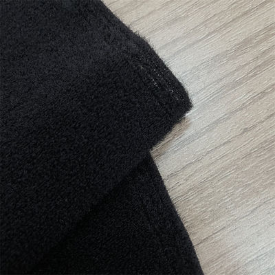 Nylon Spandex Wool Buckle Fabric for Waist and Knee Protection Sports Supplies 58/60