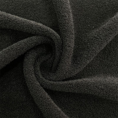 Nylon Spandex Wool Buckle Fabric for Waist and Knee Protection Sports Supplies 58/60