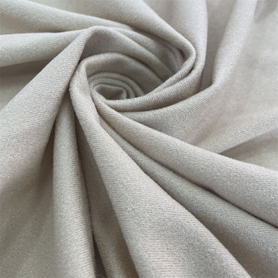 Manufacturers Supply Breathable Nylon Spandex Fabric for Sportswear YARN DYED Design