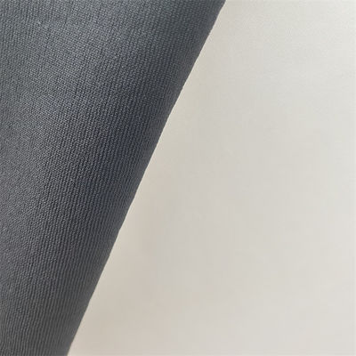 Anti-Mildew Jersey Fabric for Garment Apparel Nylon Spandex Scuba Sportswear